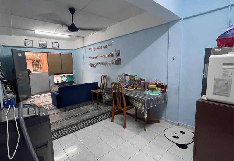 Melur Apartment