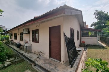 Kampung Tunku