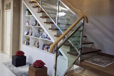 Saffron Hills @ Denai Alam