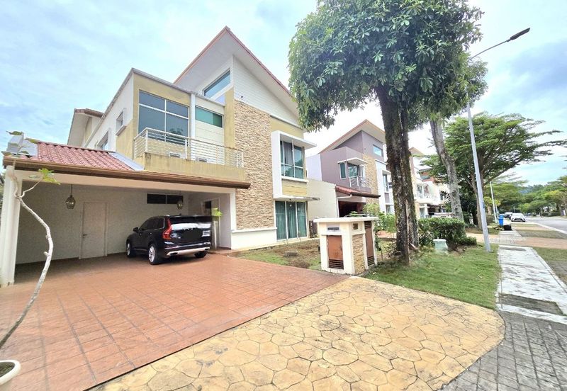 Setia Eco Park Phase 8