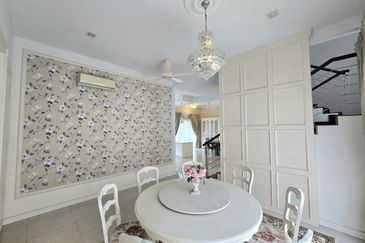 Setia Eco Park Phase 8