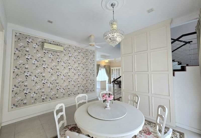 Setia Eco Park Phase 8