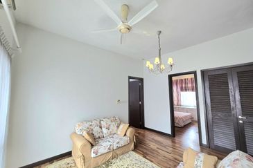 Setia Eco Park Phase 8