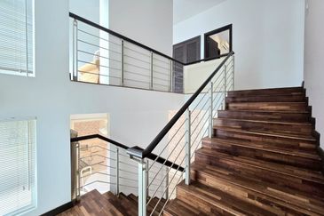 Setia Eco Park Phase 8