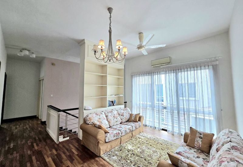 Setia Eco Park Phase 8