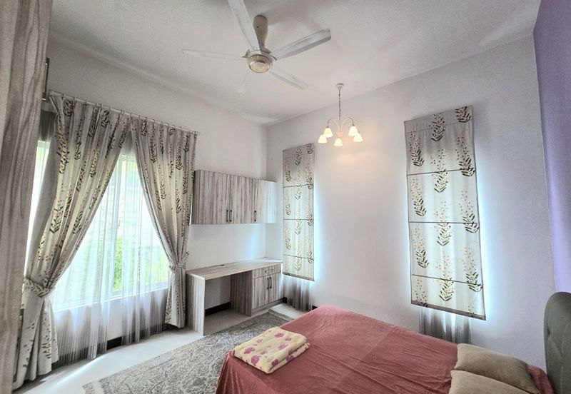 Setia Eco Park Phase 8