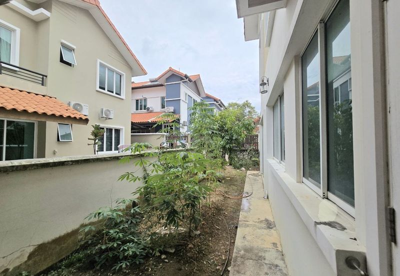 Setia Eco Park Phase 8