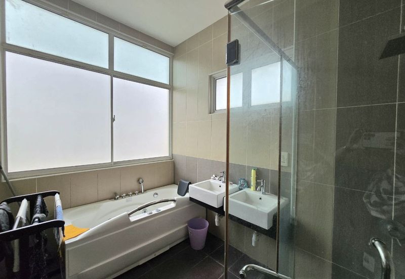 Setia Eco Park Phase 8