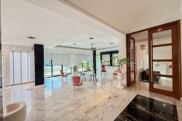 KGSAAS Golf Club, Seksyen 13