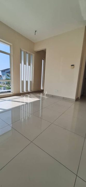 Bukit Bandaraya U11, Shah Alam | Double Storey Semi-D 5 Rooms | RM1.25M - Extra Land & Strategic Location, Selangor, Shah Alam