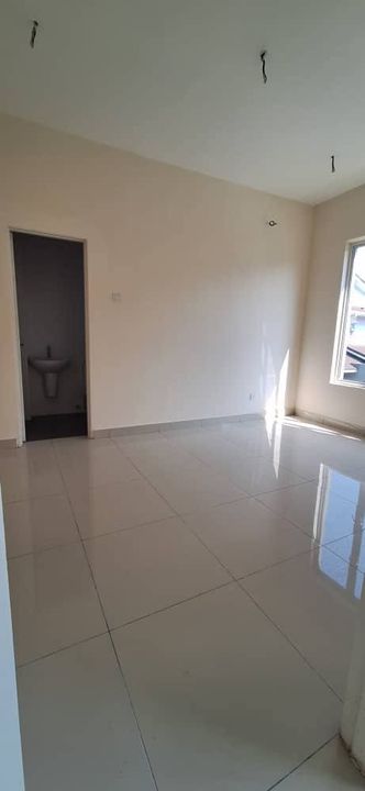 Bukit Bandaraya U11, Shah Alam | Double Storey Semi-D 5 Rooms | RM1.25M - Extra Land & Strategic Location, Selangor, Shah Alam