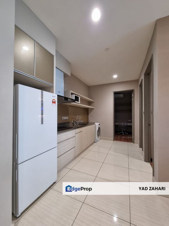 Shaftsbury Putrajaya | RM460K - Below MV, Fully Furnished & Strategic Location, Selangor, Cyberjaya