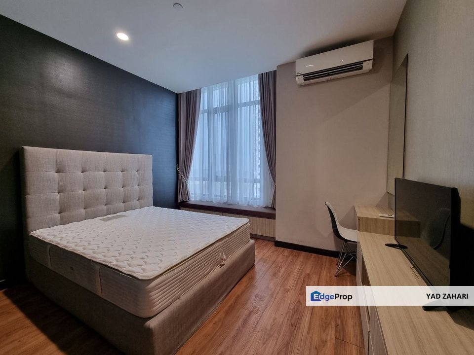 Shaftsbury Putrajaya | RM460K - Below MV, Fully Furnished & Strategic Location, Selangor, Cyberjaya