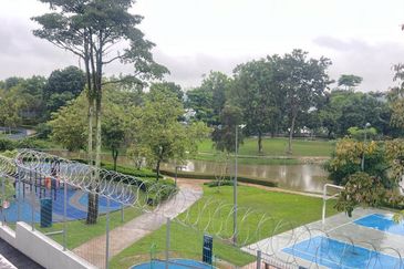 Lakefield Residences, Tropicana Heights