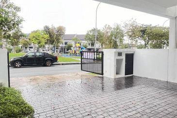 Lakefield Residences, Tropicana Heights