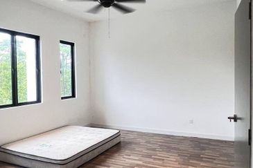 Lakefield Residences, Tropicana Heights