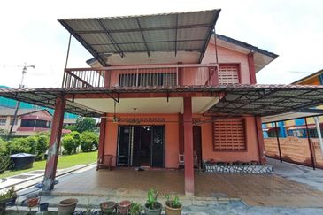 Taman Keramat Permai