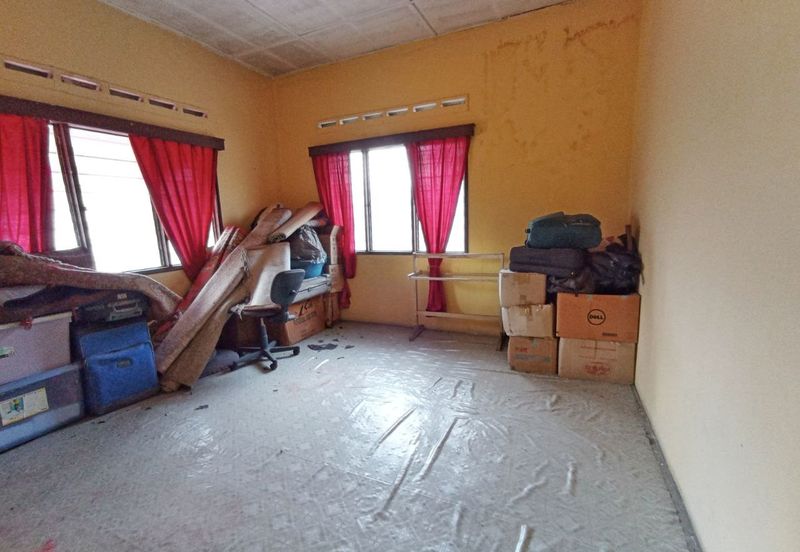 Taman Keramat Permai