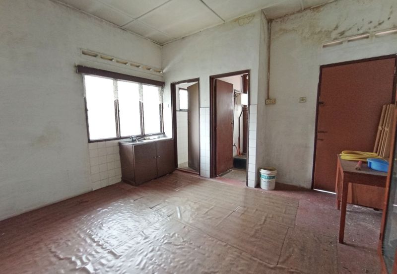 Taman Keramat Permai