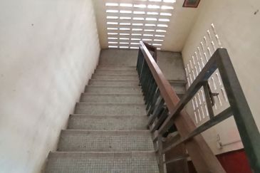 Taman Keramat Permai