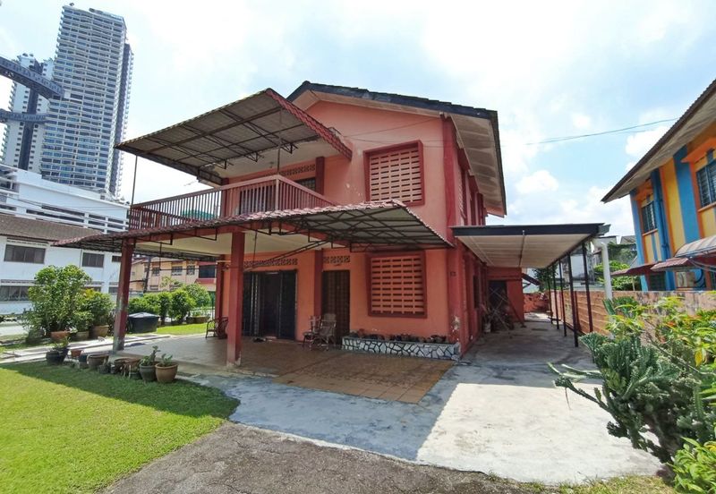 Taman Keramat Permai