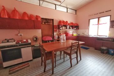 Taman Keramat Permai