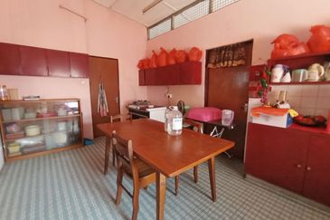 Taman Keramat Permai