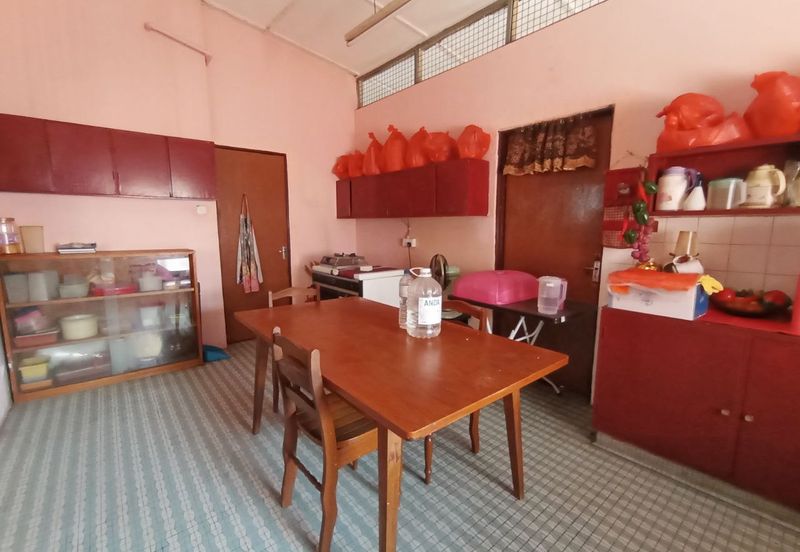 Taman Keramat Permai