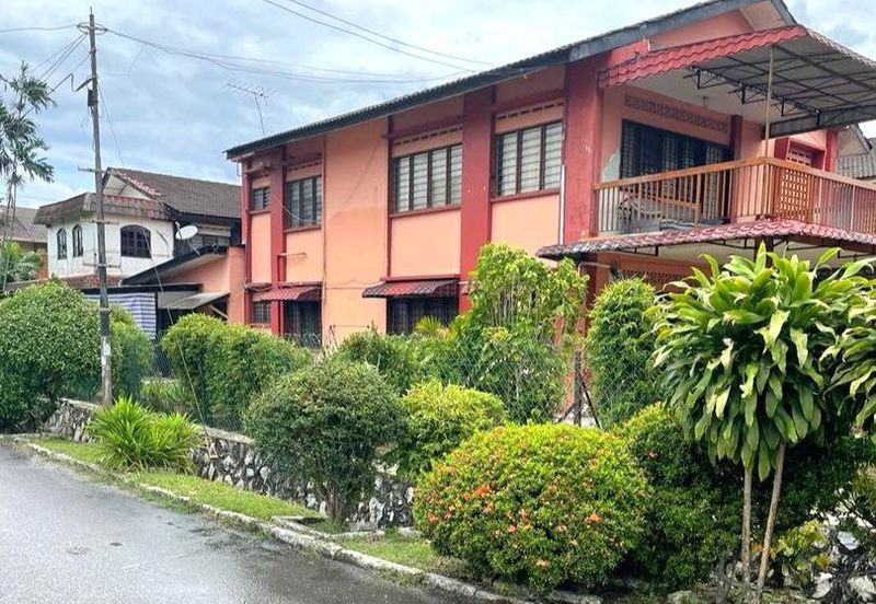 Taman Keramat Permai