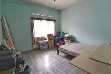 Taman Keramat Permai