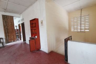 Taman Keramat Permai