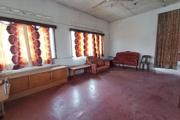 Taman Keramat Permai