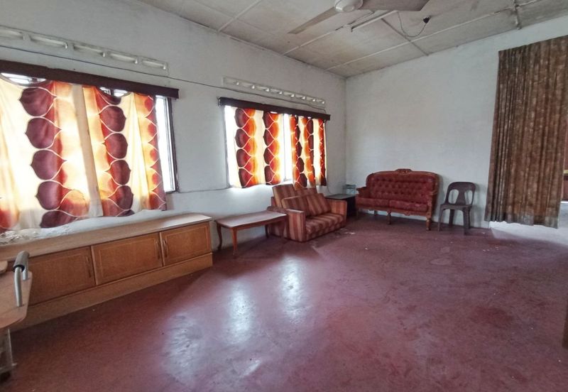 Taman Keramat Permai