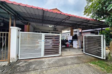 Seksyen 30, Shah Alam