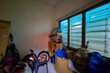 Seksyen 30, Shah Alam