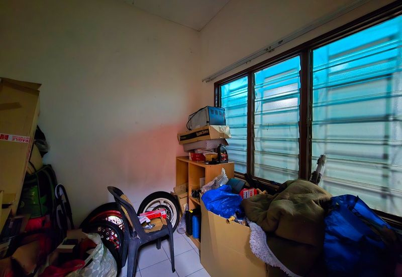 Seksyen 30, Shah Alam