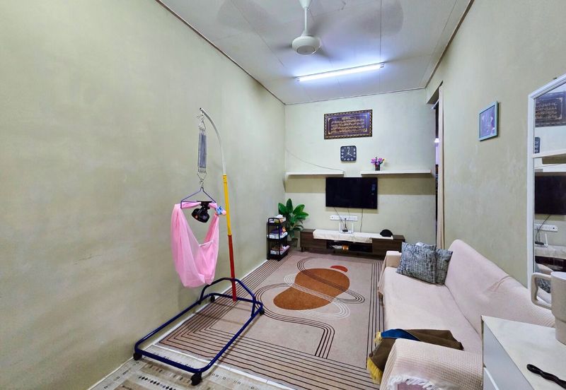 Seksyen 30, Shah Alam