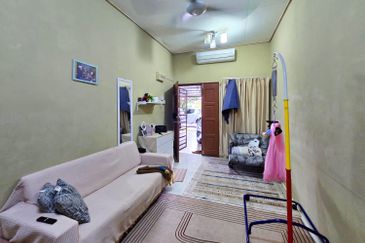 Seksyen 30, Shah Alam