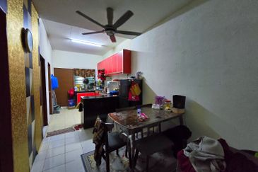 Seksyen 30, Shah Alam