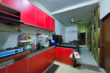 Seksyen 30, Shah Alam