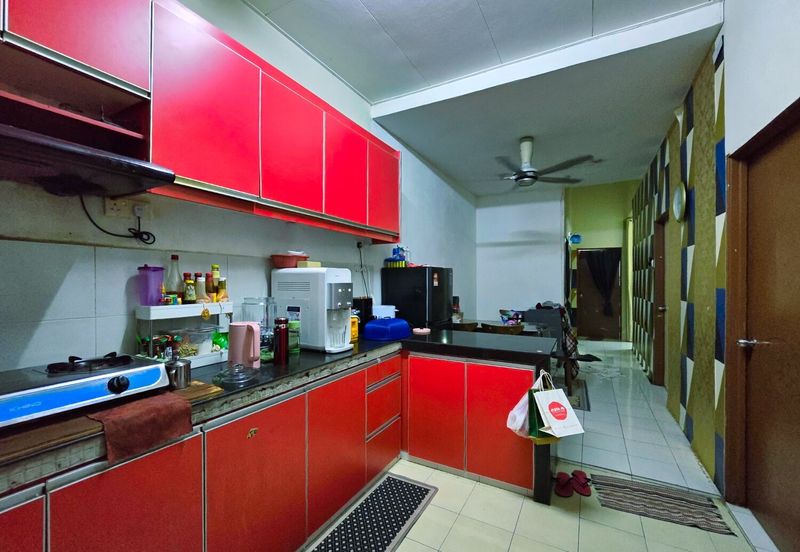 Seksyen 30, Shah Alam