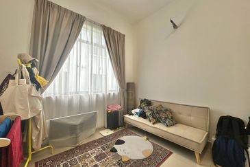 Mellowood @ Eco Majestic