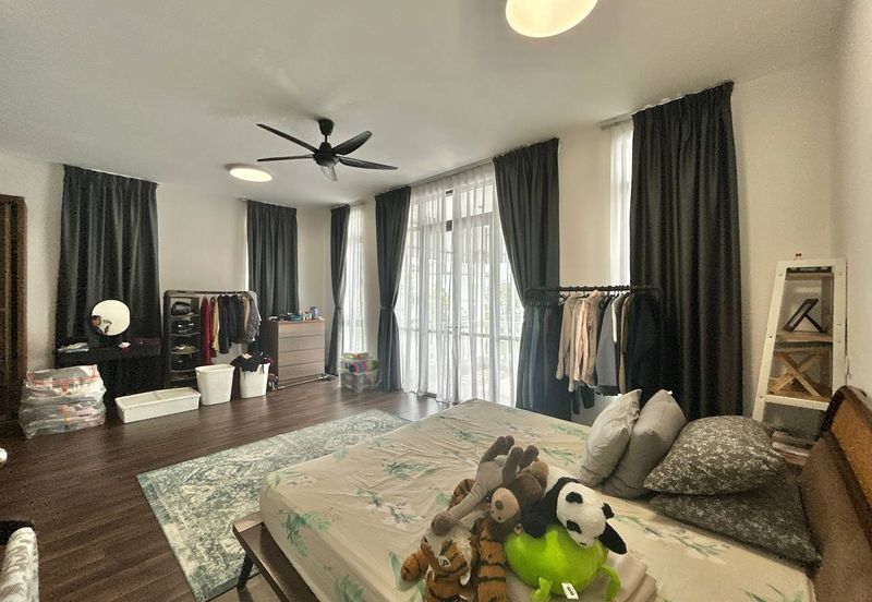 Mellowood @ Eco Majestic