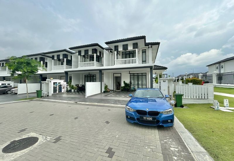 Mellowood @ Eco Majestic