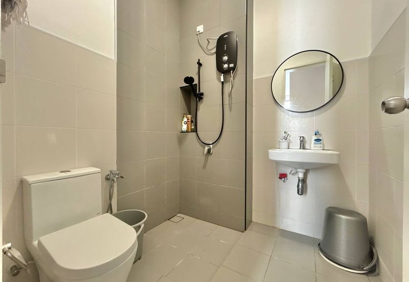 Mellowood @ Eco Majestic