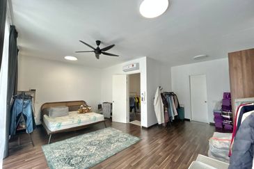 Mellowood @ Eco Majestic