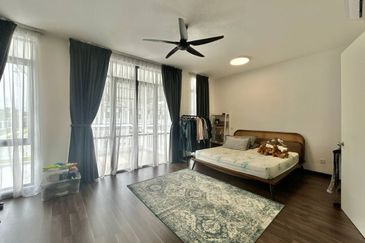 Mellowood @ Eco Majestic