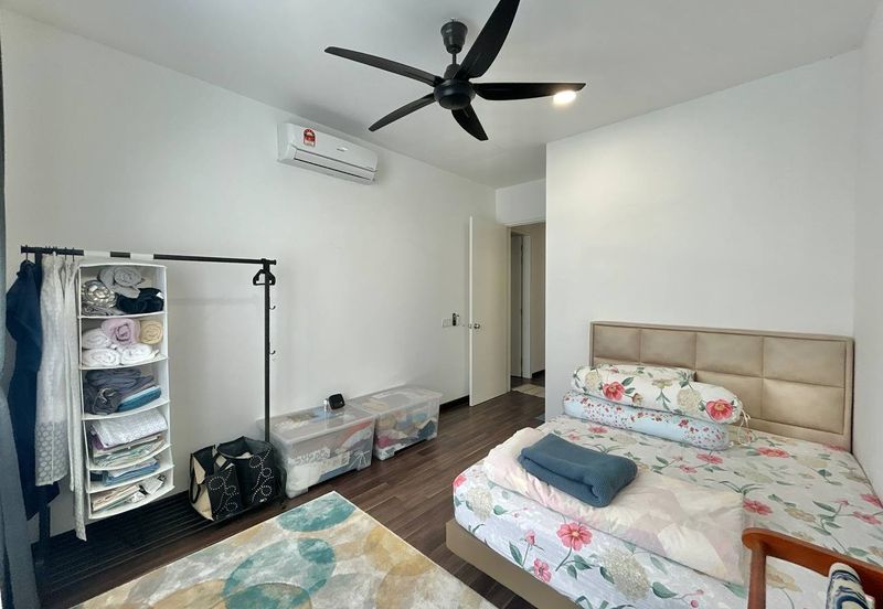 Mellowood @ Eco Majestic