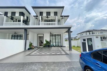 Mellowood @ Eco Majestic