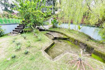 Country Heights Kajang